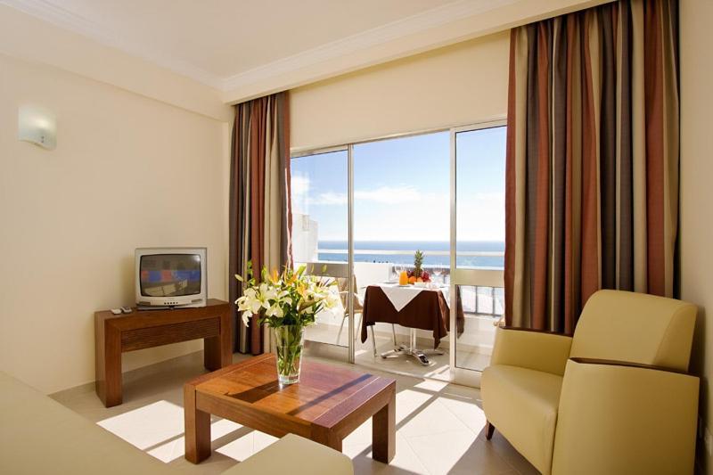 Appartamento Silmar Albufeira